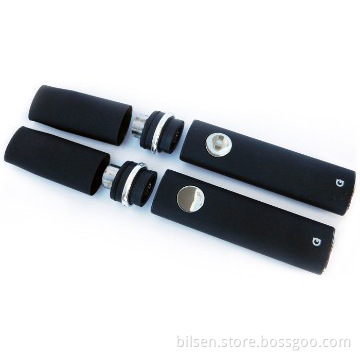 Wholesale Wax oil/Dry Herb Vaporizer e cigarette Micro G Pen